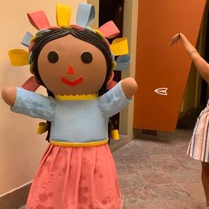 Meet your Posher, Briana